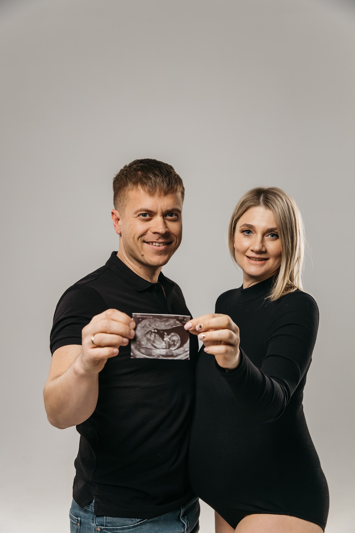 Портфолио: Беременность