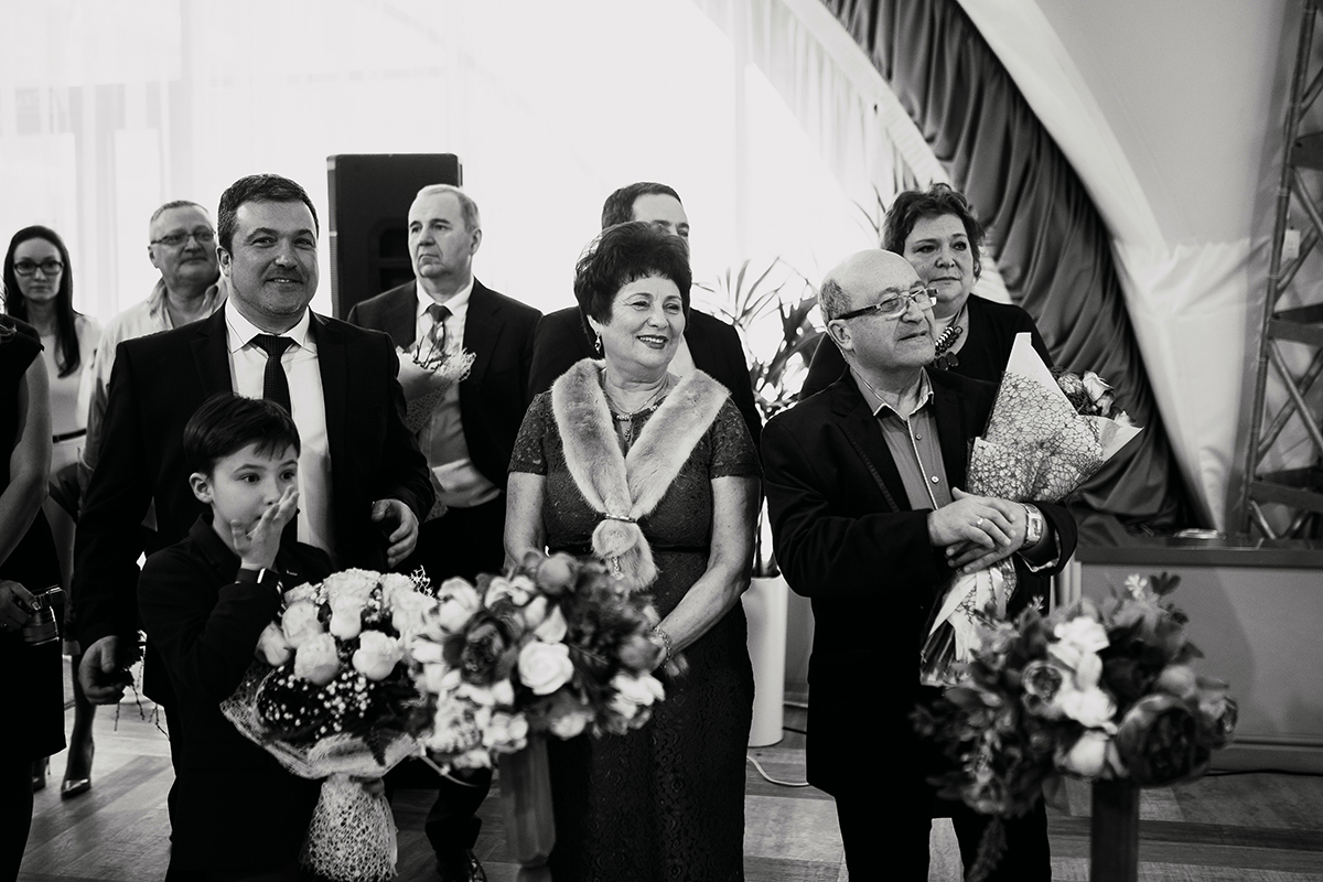 Юля и Рома