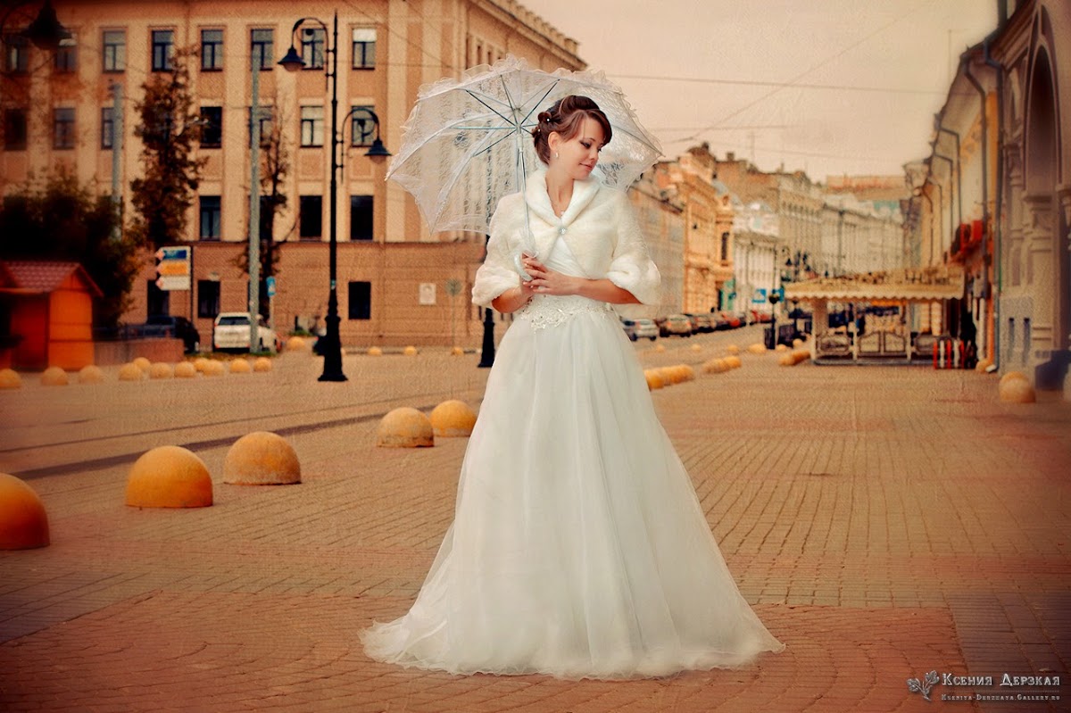ОКСАНА и ДМИТРИЙ