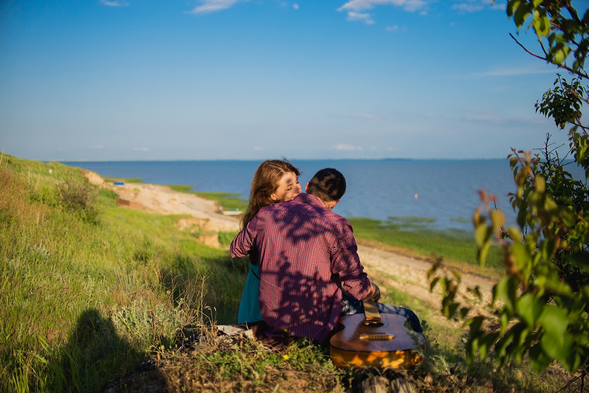 красивое Love Story