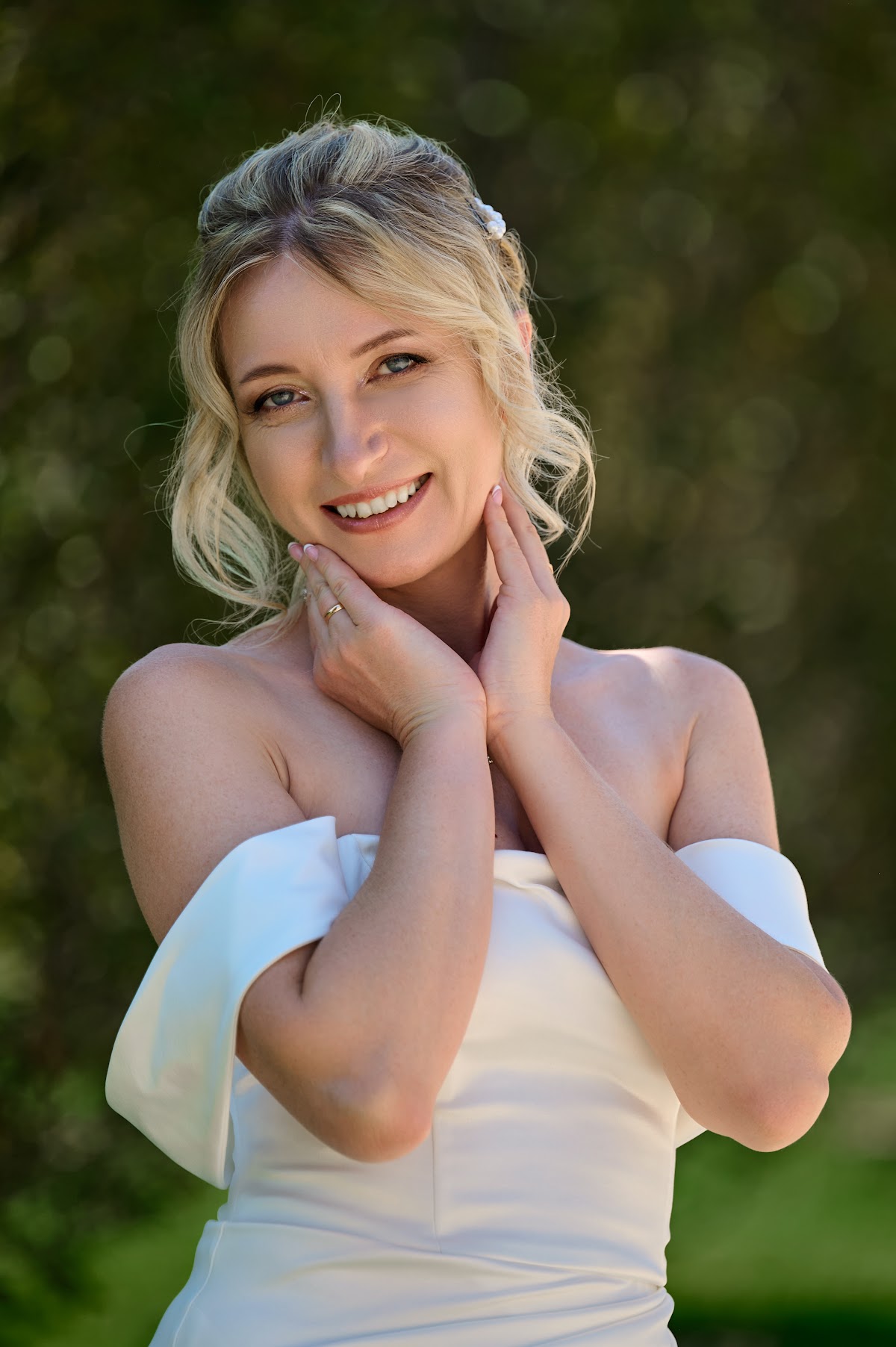 Екатерина и Александр