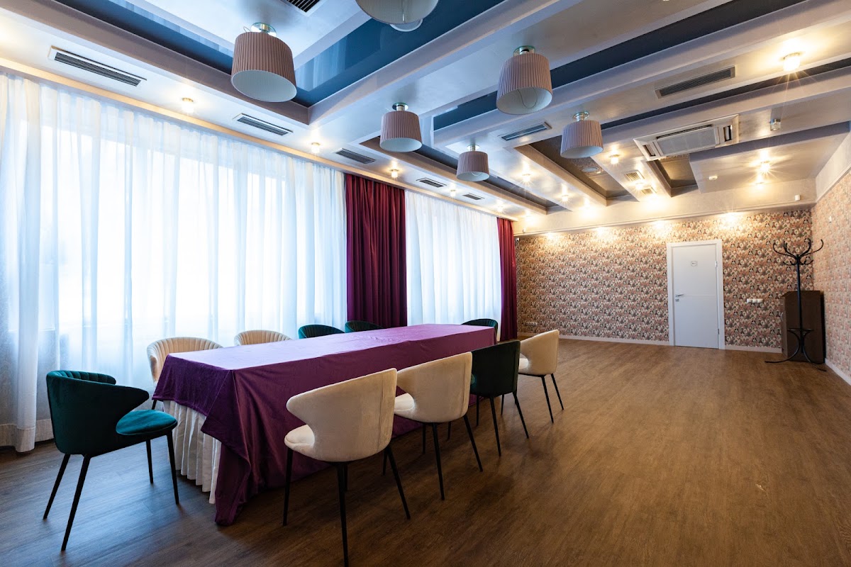 VIP-зал
