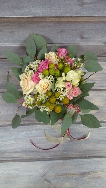 Poppy Flowers workshop — кадр 3 из 14