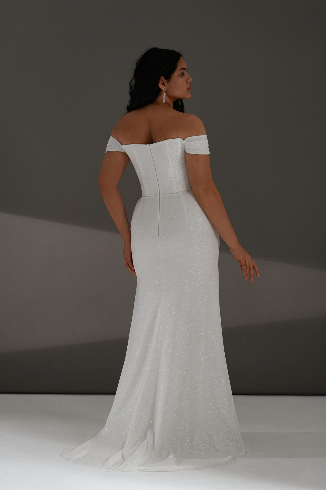 KOOKLA PLUS SIZE