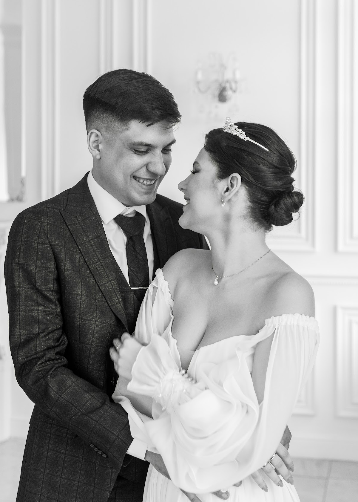 Алексей & Лиза