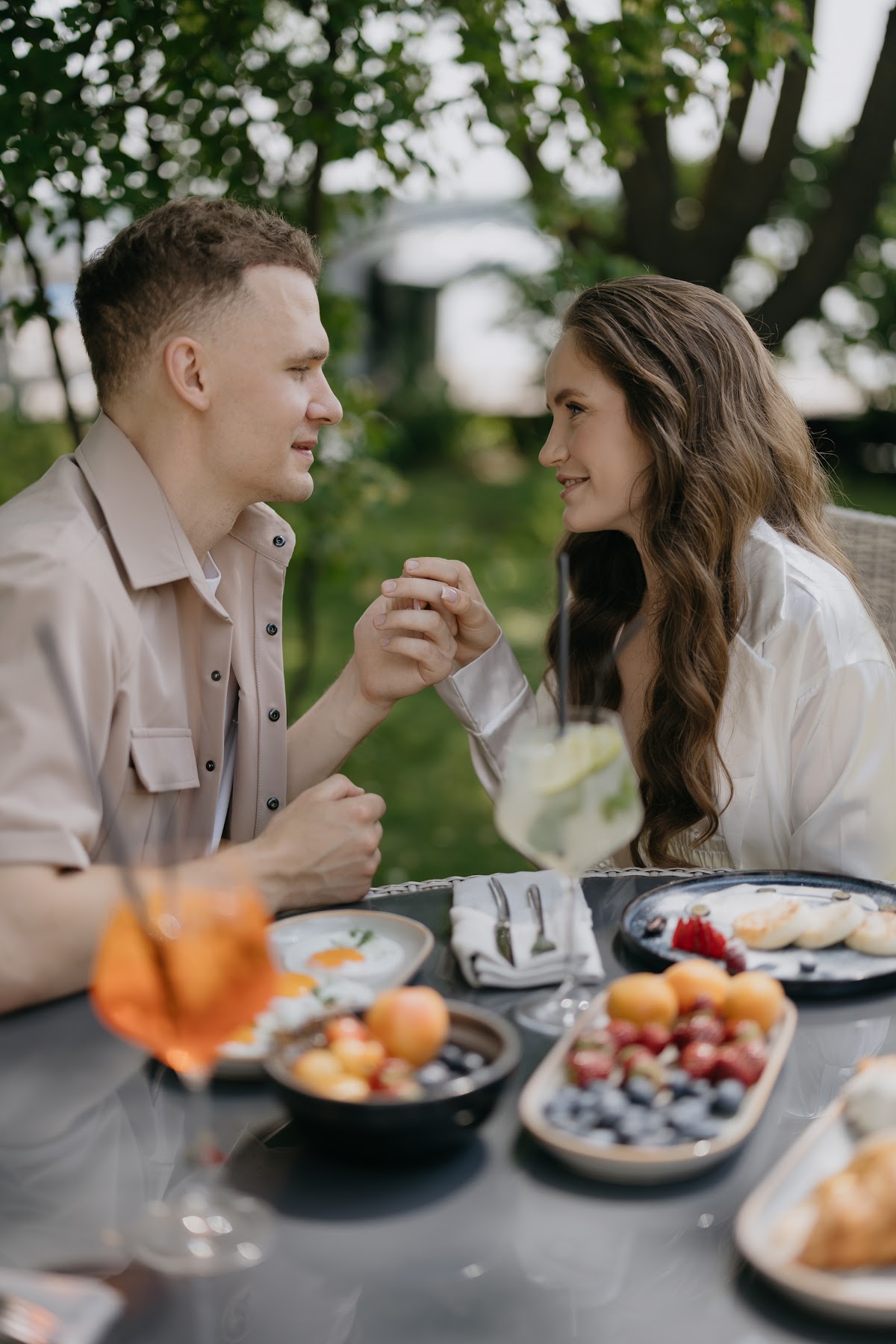 wedding day