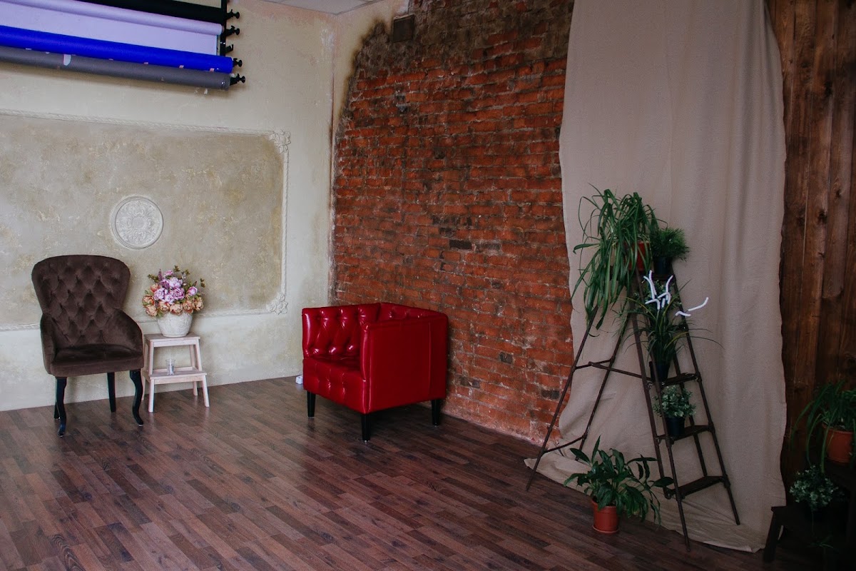 Art rooms — кадр 4 из 30