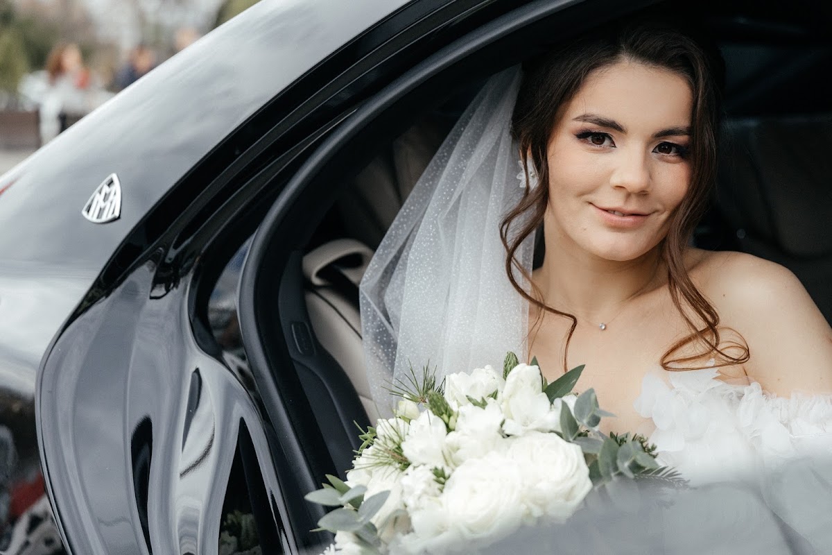 Дима & Света / Wedding Day