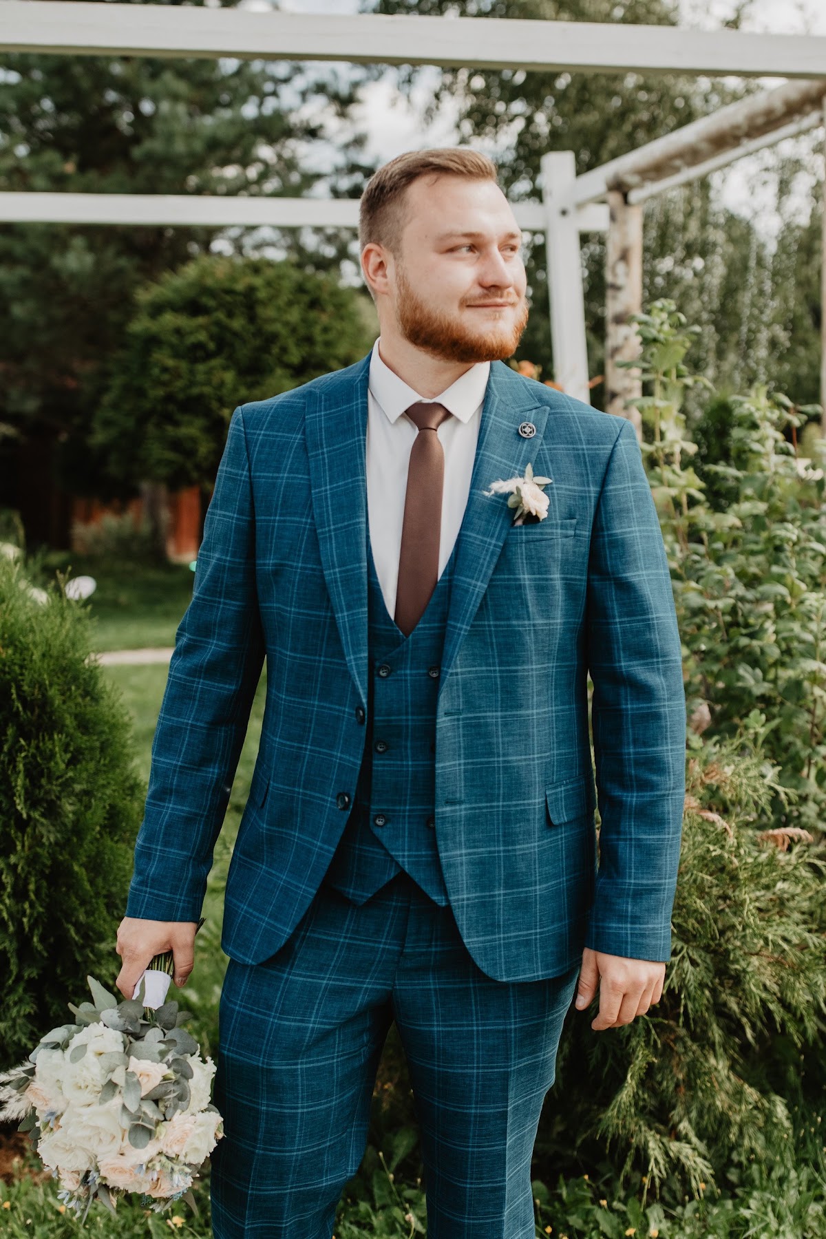 Валерия и Дмитрий