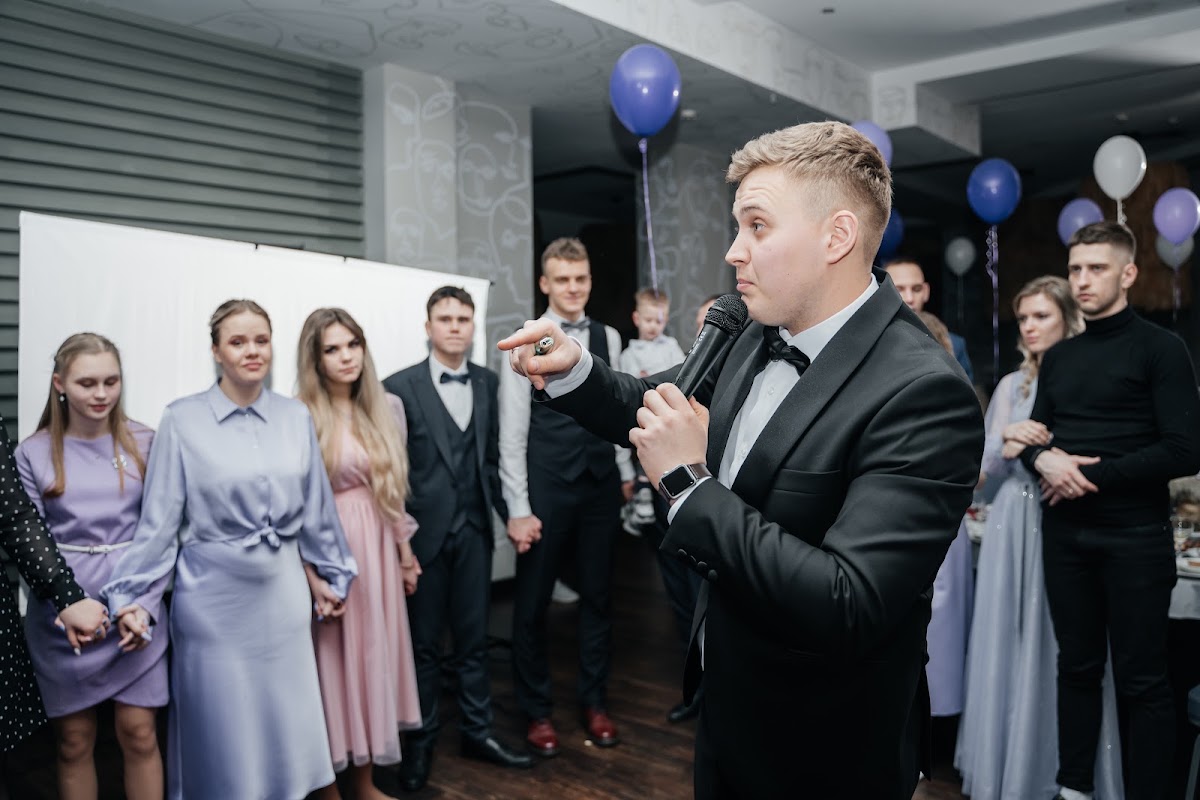 Портфолио: День рождения