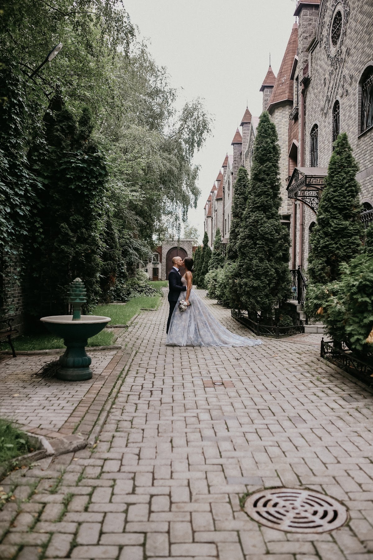 Фотогалерея ресторана
