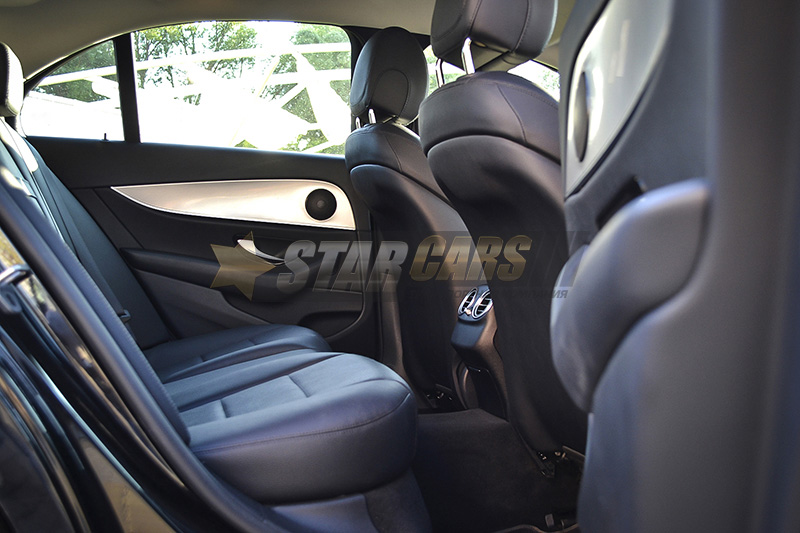 Mercedes-Benz E-class w213