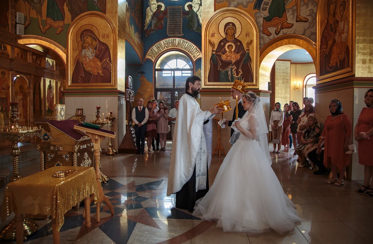 Олеся Малиновская