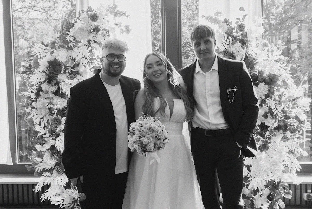 Wedding