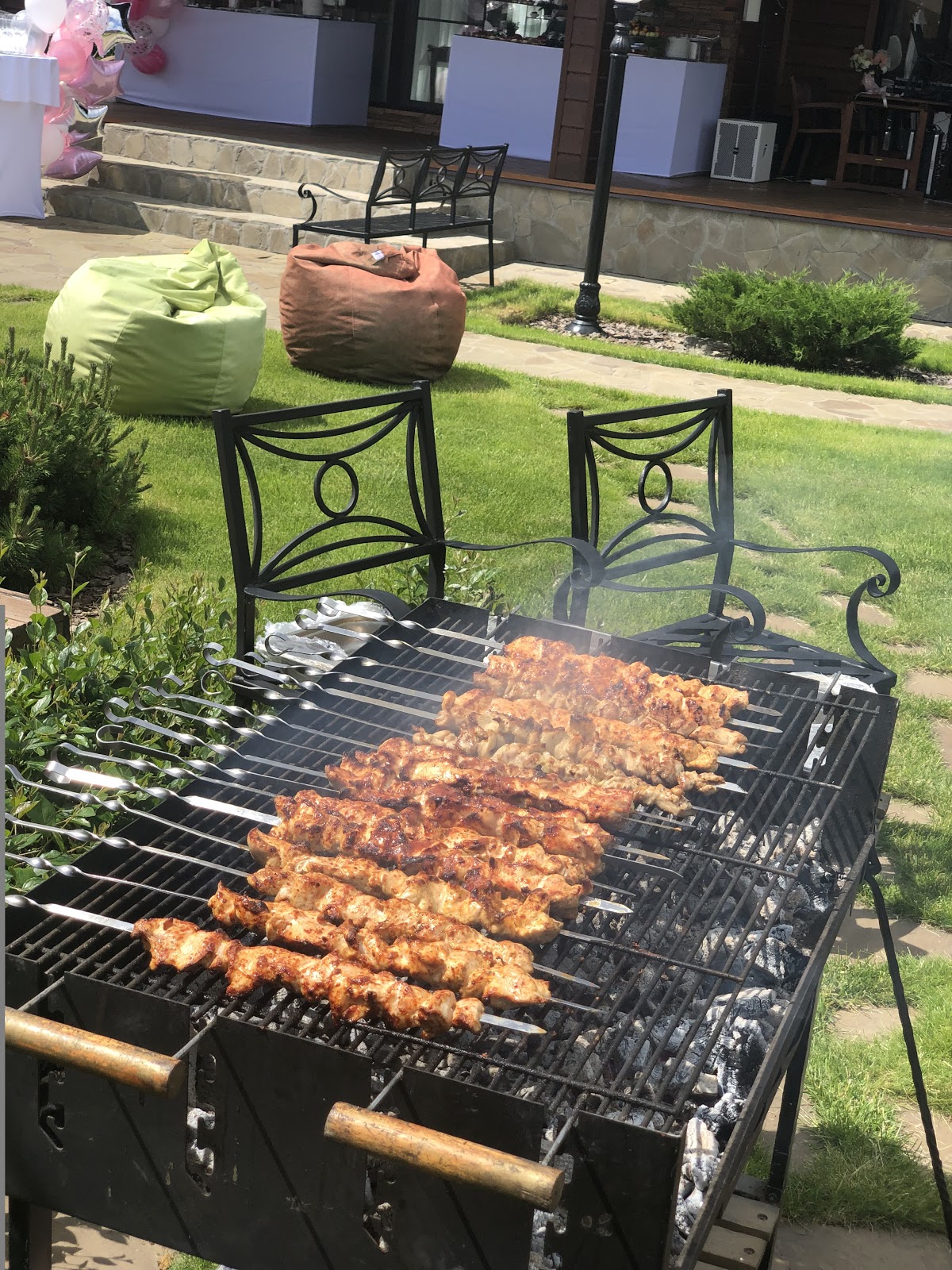 Brusnika Catering