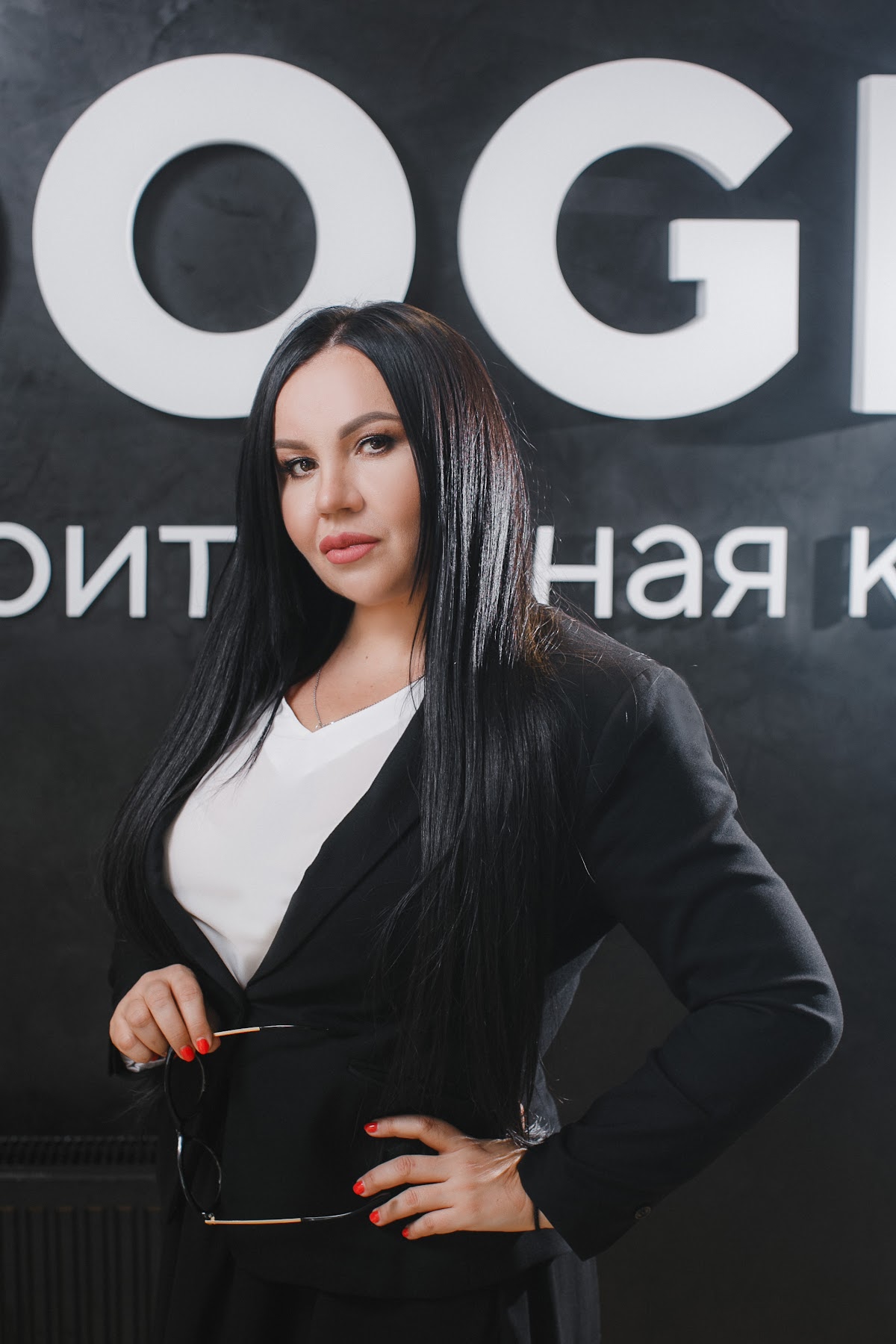 Портфолио: Бизнес