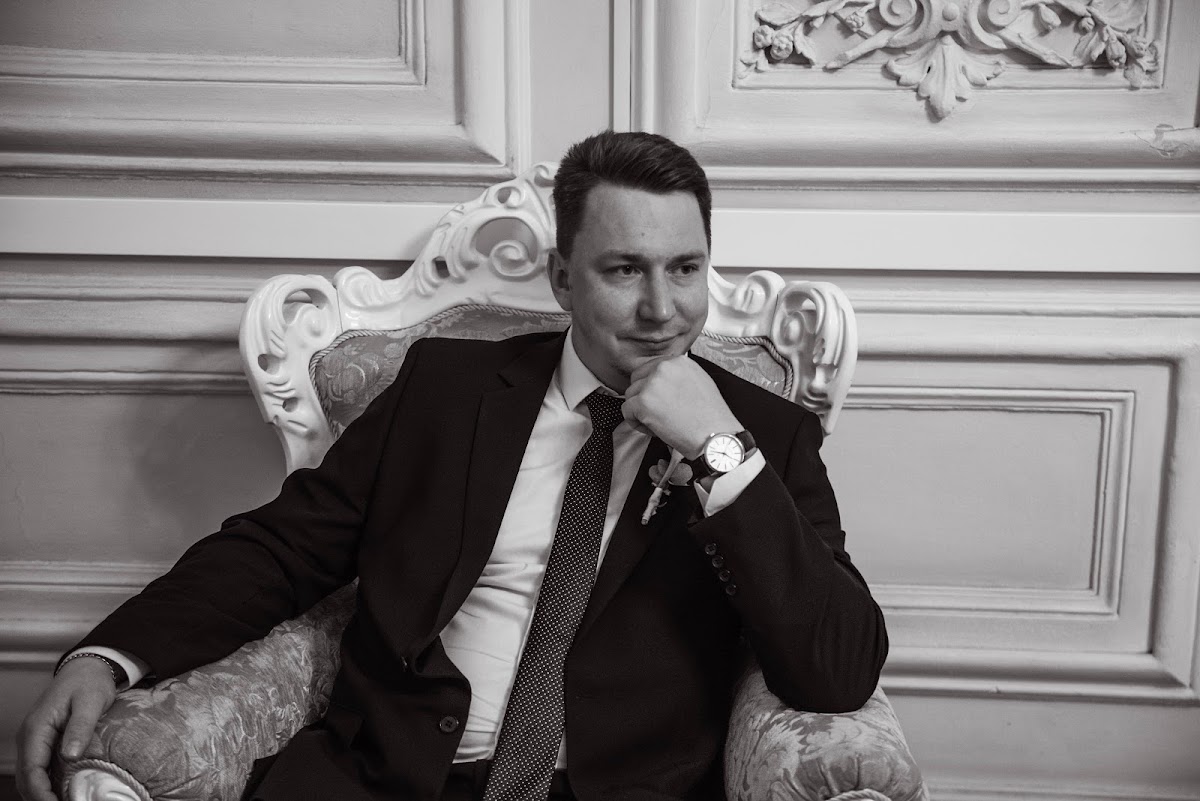 Любовь и Анатолий