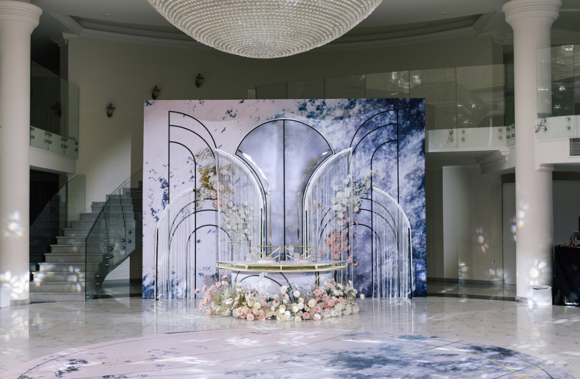 ALLURE flowers&decor — кадр 3 из 51