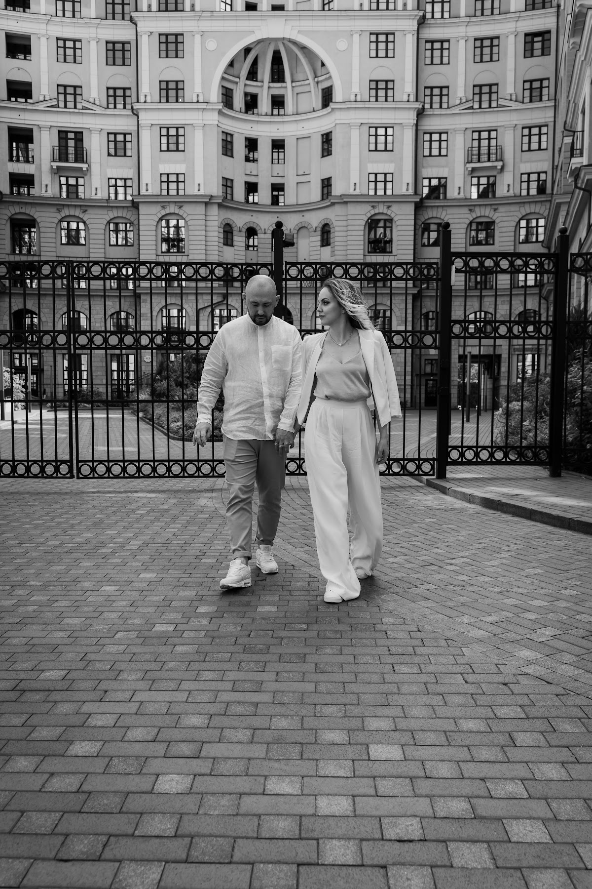 Михаил&Анна
