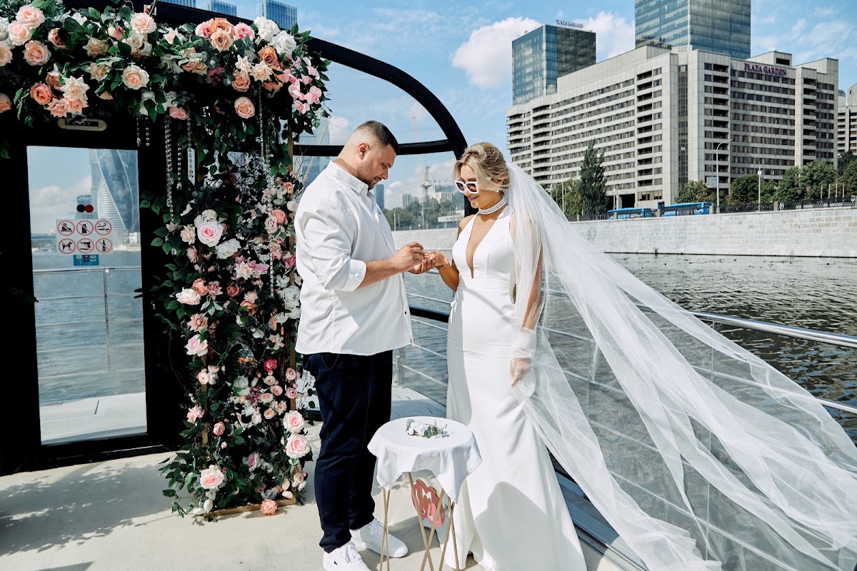 Wedding Day №2