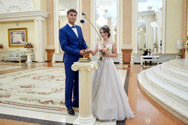 Богдан и Анжелика