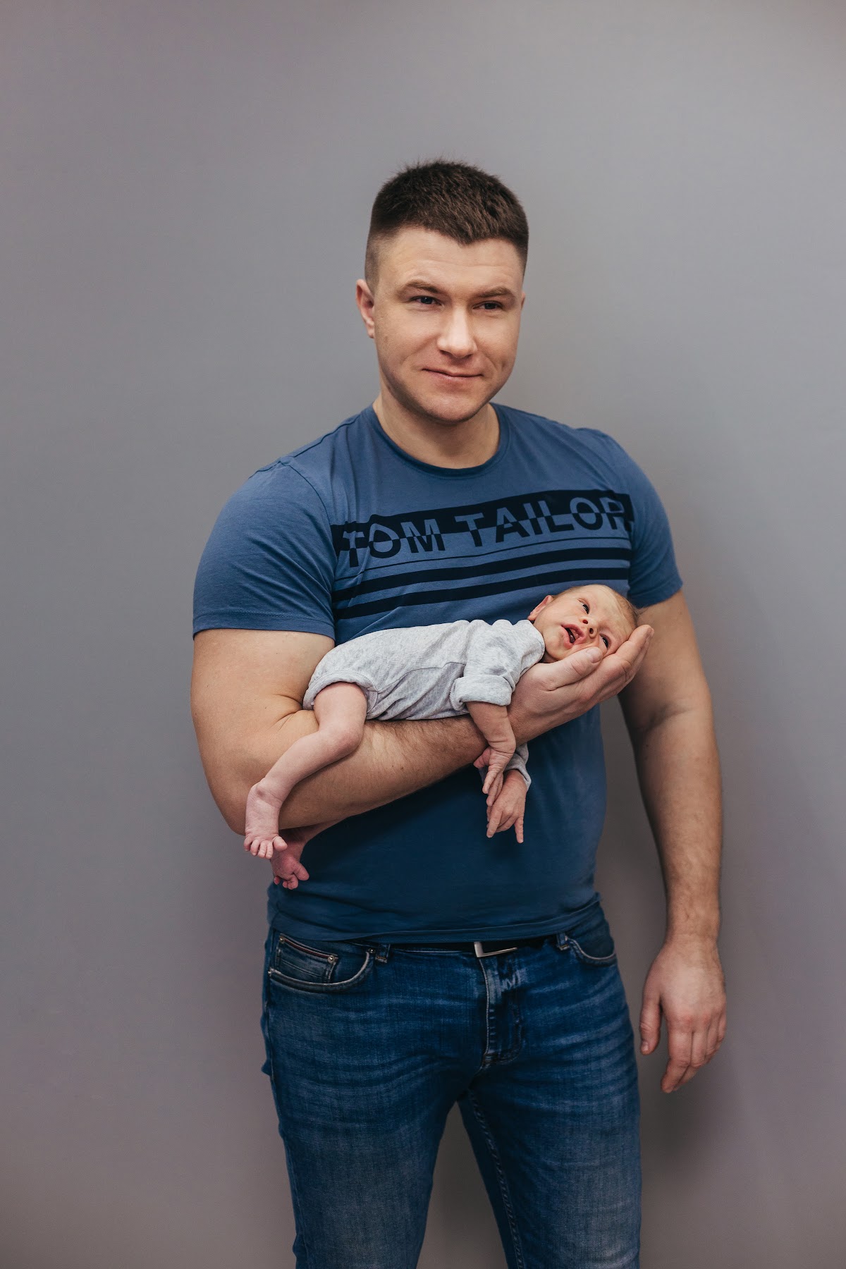 Портфолио: Новорожденные