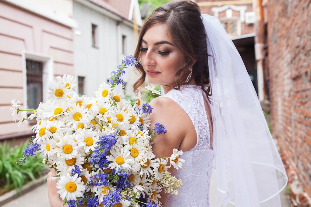 Екатерина и Сергей