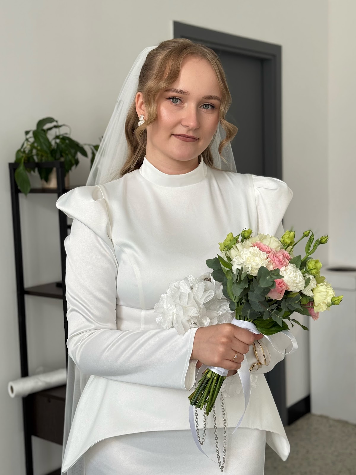 Ульяна Мельник