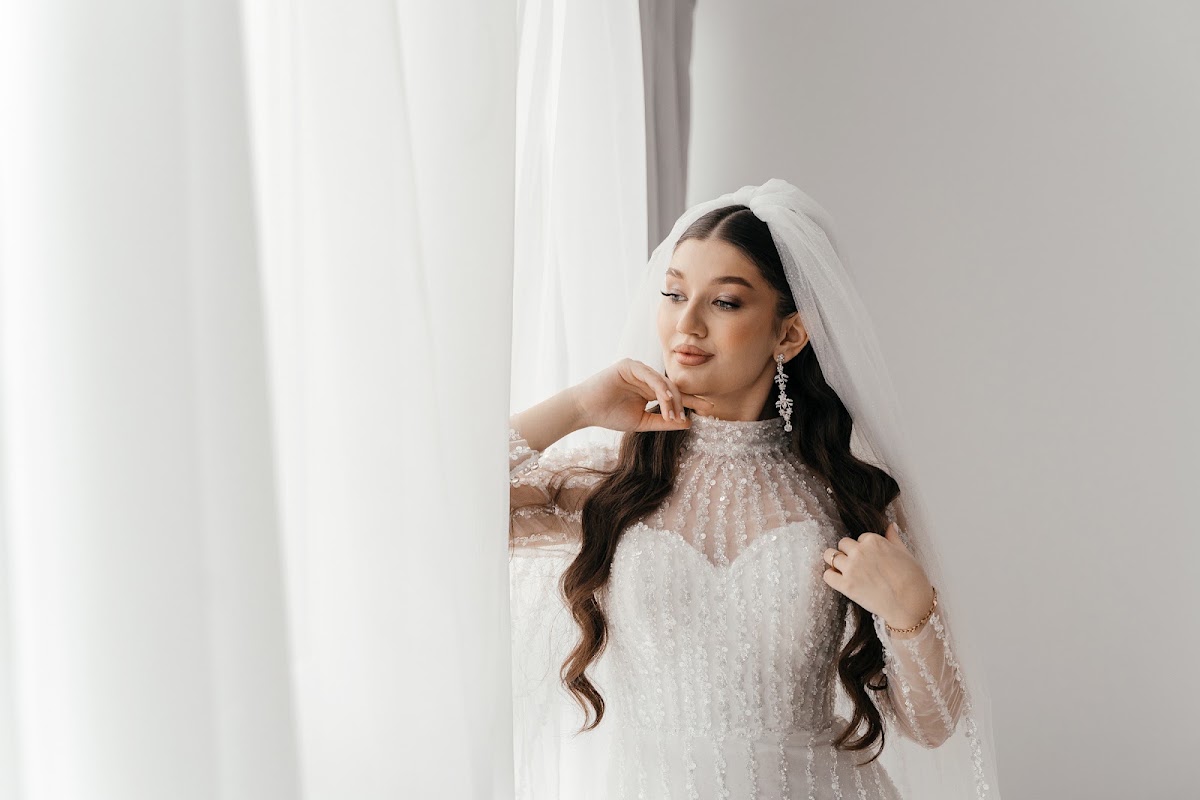 Wedding day