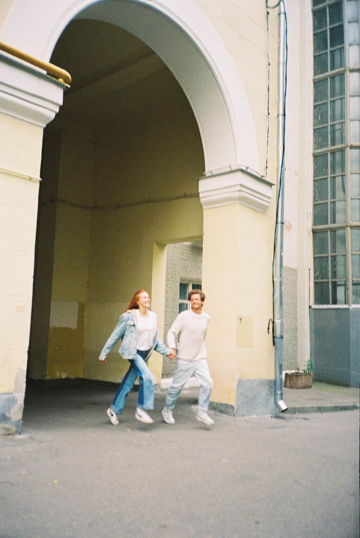 Анастасия & Вадим
