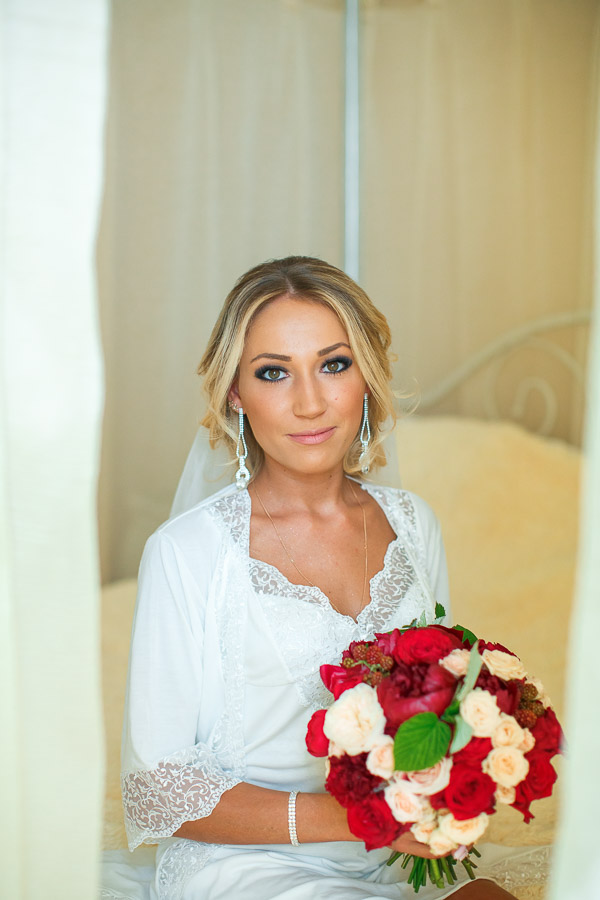 Екатерина и Сергей