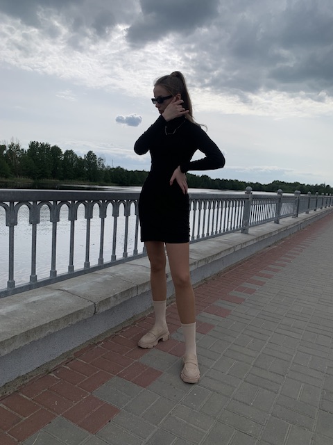 Lera Boyko