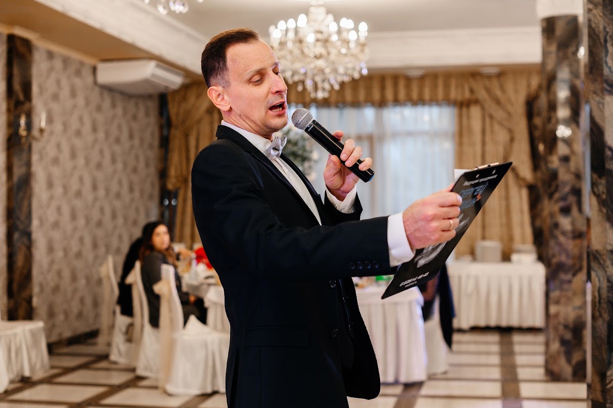 Алексей и Владочка