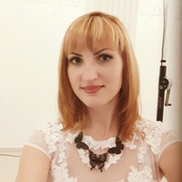 Анна Ченина