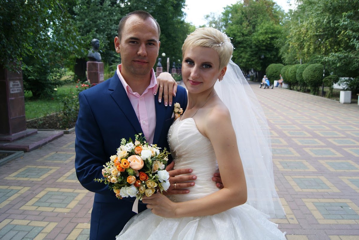 Ирина Сергеевна