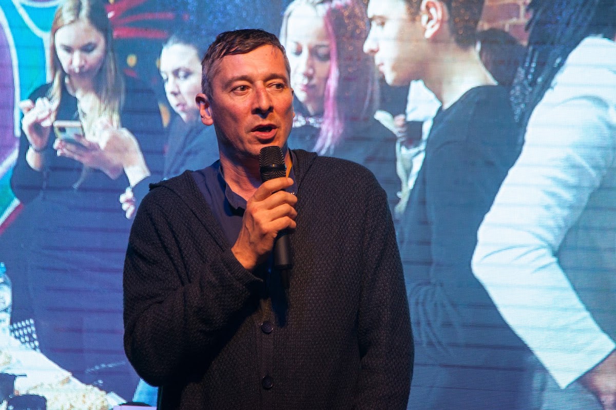 Презентация многофункциональной площадки 07.04.2022г