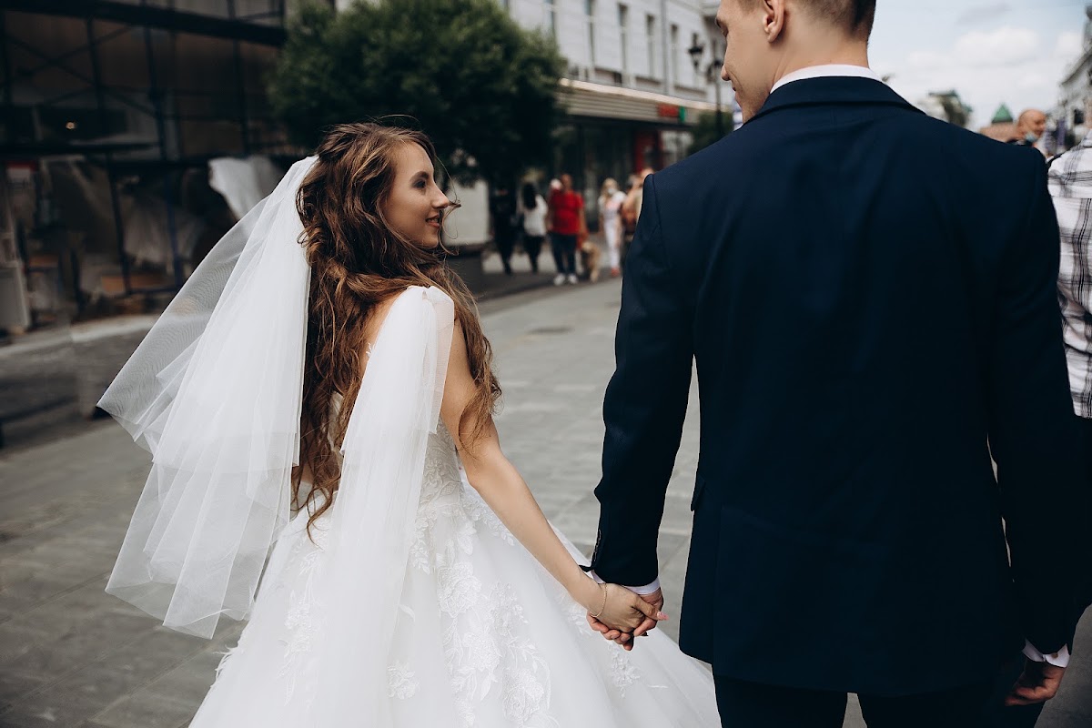 Krylov Wedding