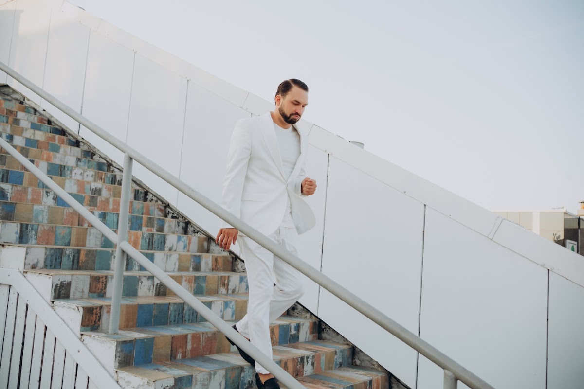 День рождения в Air Veranda