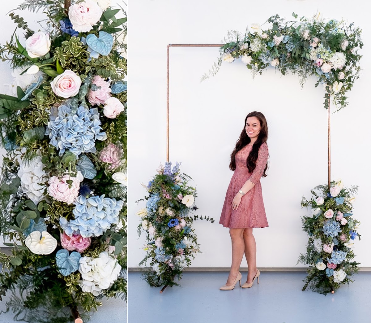ЦветникWEDDING