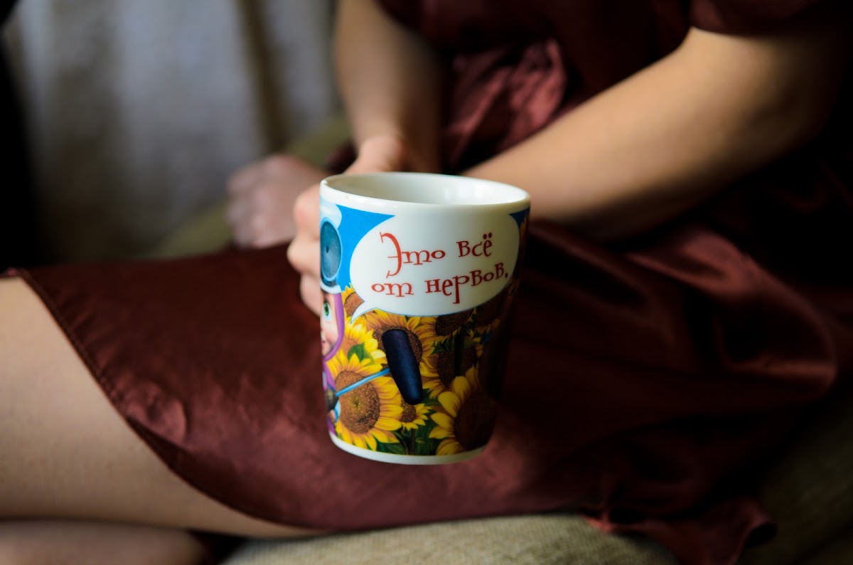 Наталья и Кирилл