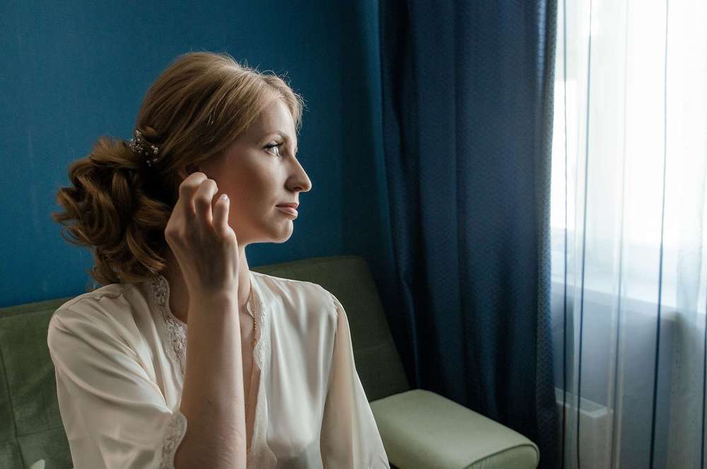 Анна и Роман