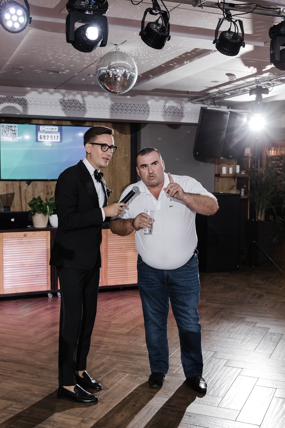 Ирина и Сергей