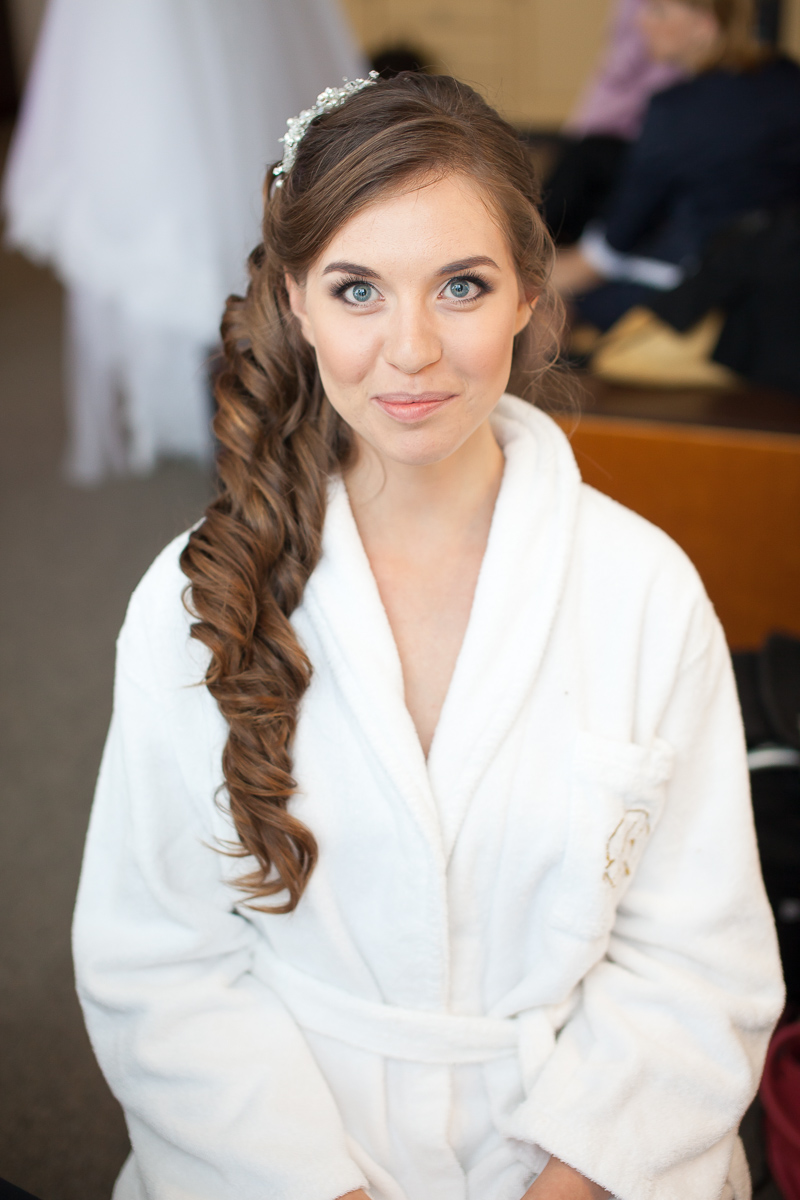 Елена и Денис