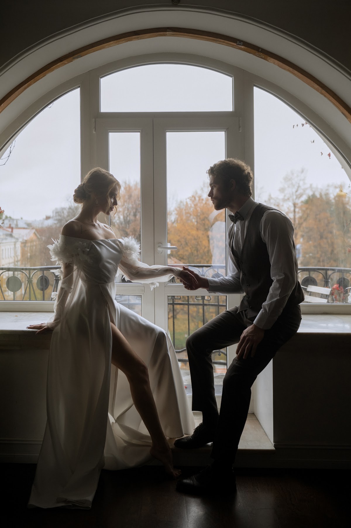 Михаил Полуянов — кадр 3 из 40