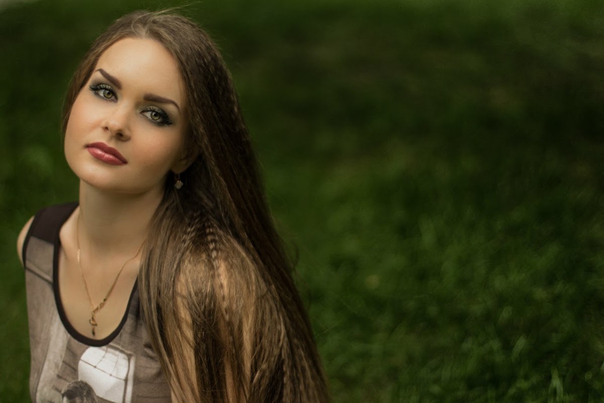Портфолио. Girls (индивидуальные фотосессии)