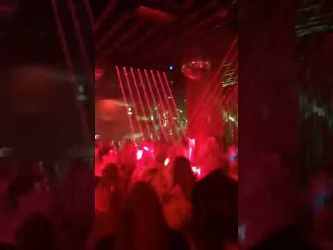 8 марта 2020 г. Одна из последних вечеринок перед короной.... Вечеринка 90-х в клубе Ц, г. Екатеринбург