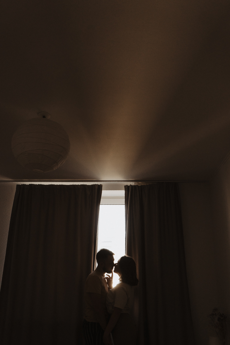 Портфолио: Love story