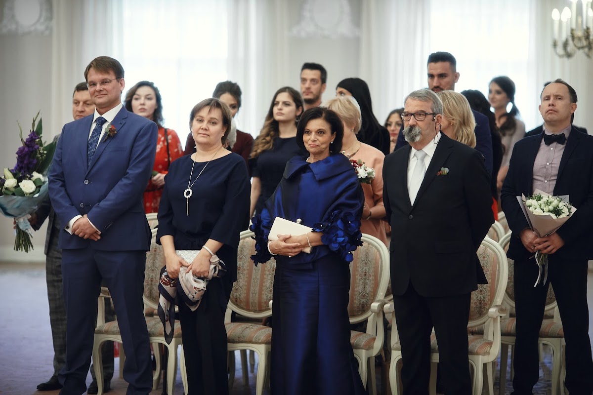 Ира и Винченцо