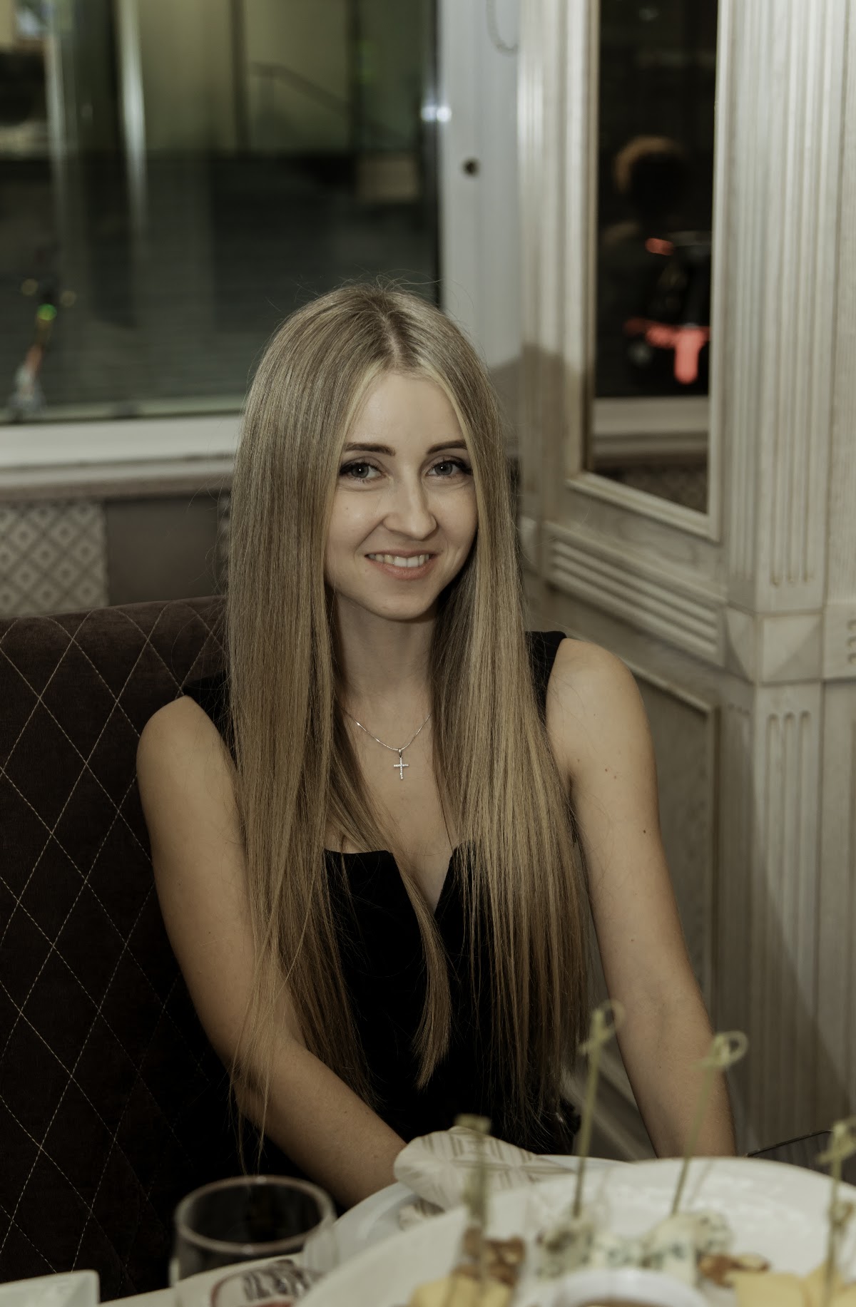 Ксения и Константин