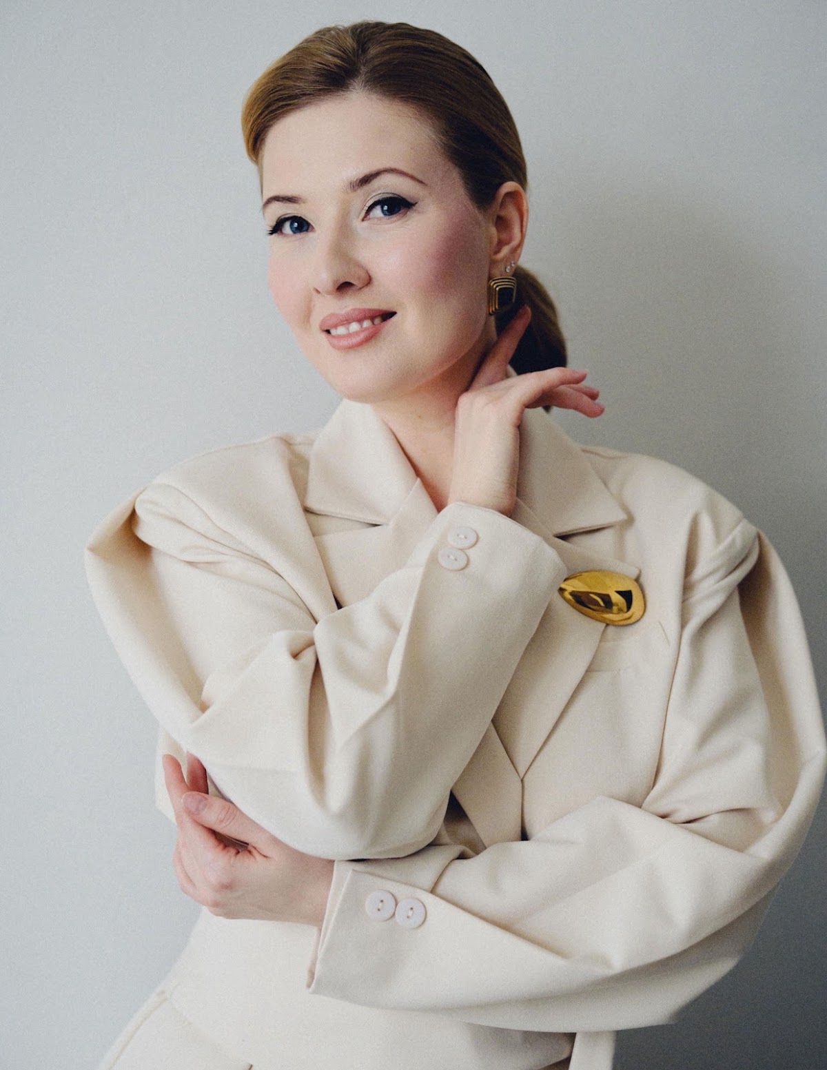 Екатерина Есенина